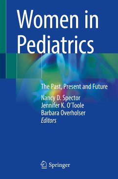 Women in Pediatrics (eBook, PDF)