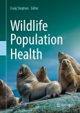 Wildlife Population Health (eBook, PDF)