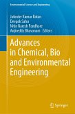 Advances in Chemical, Bio and Environmental Engineering (eBook, PDF)