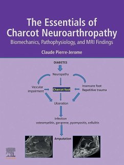 The Essentials of Charcot Neuroarthropathy (eBook, ePUB) - Pierre-Jerome, Claude