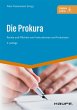 Die Prokura (eBook, ePUB) - Bild 1