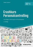 Crashkurs Personalcontrolling (eBook, PDF)