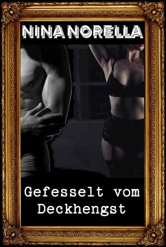 Gefesselt vom Deckhengst (eBook, ePUB)