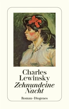 Zehnundeine Nacht (eBook, ePUB) - Lewinsky, Charles