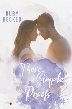 These Simple Proofs (eBook, ePUB) - Recked, Ruby