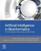 Artificial Intelligence in Bioinformatics (eBook, ePUB)
