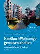Handbuch Wohnungsgenossenschaften... - Bild 1