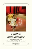 Chillen mit Chandler (eBook, ePUB)