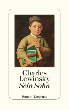 Sein Sohn (eBook, ePUB) - Lewinsky, Charles
