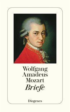 Briefe (eBook, ePUB) - Mozart, Wolfgang Amadeus