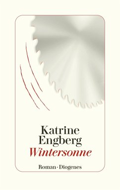 Wintersonne / Kørner & Werner Bd.5 (eBook, ePUB) - Engberg, Katrine