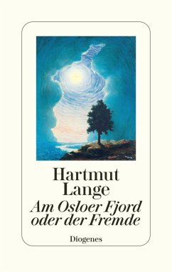 Am Osloer Fjord oder der Fremde (eBook, ePUB) - Lange, Hartmut