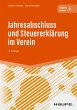 Jahresabschluss und Steuererklärung im... - Bild 1