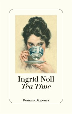 Tea Time (eBook, ePUB) - Noll, Ingrid