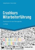 Crashkurs Mitarbeiterführung (eBook, PDF)
