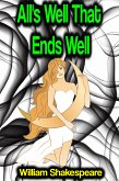 All's Well That Ends Well (eBook, ePUB)