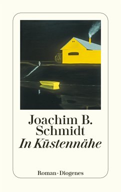 In Küstennähe (eBook, ePUB) - Schmidt, Joachim B.