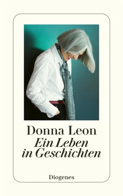 Ein Leben in Geschichten (eBook, ePUB) - Leon, Donna