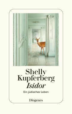 Isidor (eBook, ePUB) - Kupferberg, Shelly