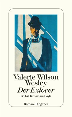 Der Exlover (eBook, ePUB) - Wesley, Valerie Wilson