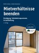 Mietverhältnisse beenden (eBook, PDF) - Bild 1