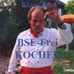 Cover Gesund Kochen ohne Rindfleisch (eBook, PDF)