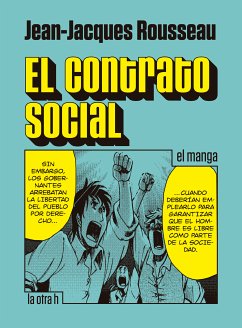 El contrato social (eBook, ePUB) - Rousseau, Jean-Jacques