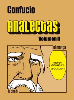 Analectas. Volumen II (eBook, ePUB) - Confucio