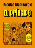 El príncipe (eBook, ePUB)