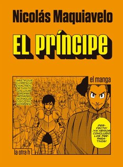 Cover El príncipe (eBook, ePUB)