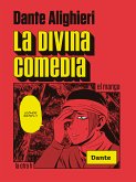 La divina comedia (eBook, ePUB)