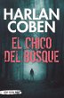 El chico del bosque (eBook, ePUB) - Bild 1
