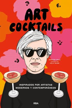 Art cocktails (eBook, ePUB) - Croll, Jennifer