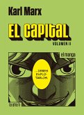 El Capital. Volumen II (eBook, ePUB)