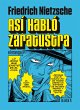 Así habló Zaratustra (eBook, ePUB) - Bild 1