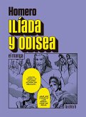 Ilíada y Odisea (eBook, ePUB)