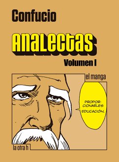 Analectas. Volumen I (eBook, ePUB) - Confucio