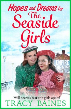 Cover Hopes and Dreams for The Seaside Girls (eBook, ePUB)