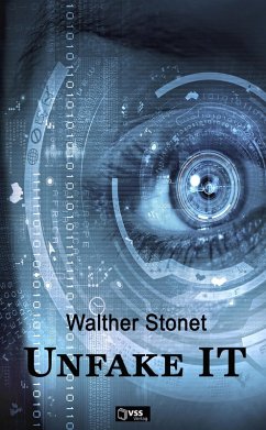 Unfake IT (eBook, PDF) - Stonet, Walther