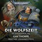 Warhammer 40.000: Feuerdämmerung 03 (MP3-Download)
