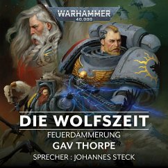 Warhammer 40.000: Feuerdämmerung 03 (MP3-Download) - Thorpe, Gav