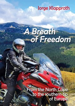 A Breath of Freedom (eBook, ePUB)