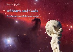 Of Stars and Gods (eBook, ePUB) - Fojtik, Frank