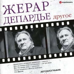 AILLEURS (MP3-Download) - Depardieu, Gerard