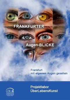 FRANKFURTER Augen-BLICKE (eBook, ePUB)