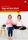 Yoga auf dem Stuhl (eBook, ePUB)