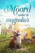 Moord onder de magnolia's (eBook, ePUB) - Bild 1