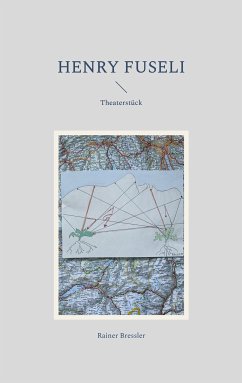 Henry Fuseli (eBook, ePUB) - Bressler, Rainer