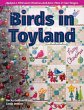 Birds in Toyland (eBook, ePUB) - Bild 1