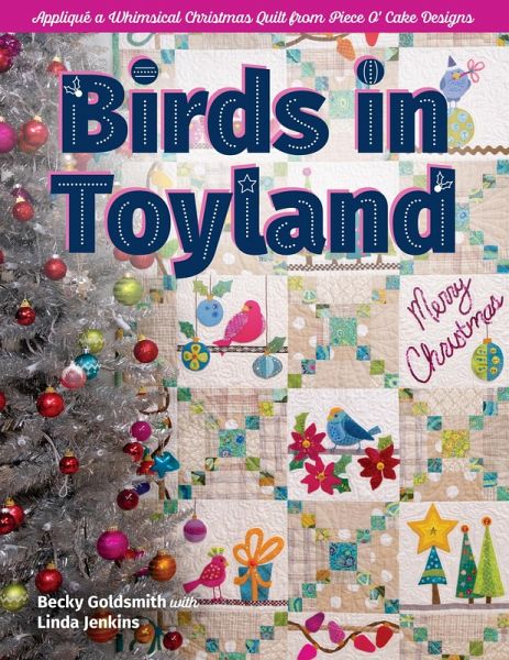 Birds in Toyland (eBook, ePUB)